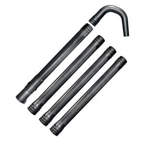 WORX WA4092 Gutter Cleaning Kit for WORX Leaf Blowers